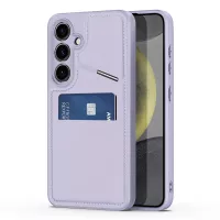 Чехол для Samsung S24 Plus Dux Ducis Rafi Mag