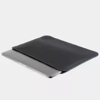 Чехол карман для MacBook 13 Cote Leather