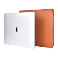 Чехол карман для MacBook 16 Cote Leather
