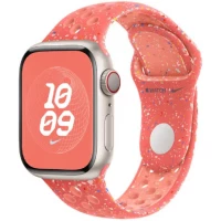 Ремень для Apple Watch 45mm Cote Ember Sport