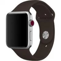 Ремень для Apple Watch 45mm Cote Oak Silicone Ремень для Apple Watch 45mm Cote Oak Silicone