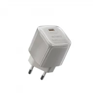 Адаптер питания WIWU Jello 20W USB-C to USB-C Адаптер питания WIWU Jello 20W USB-C to USB-C