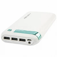 Внешний аккумулятор Q8 20000mAh