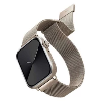 Ремень для Apple Watch 45mm Uniq Linus