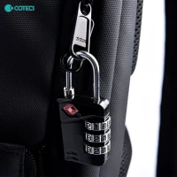 Нагрудный рюкзак COTEeCI Combination lock
