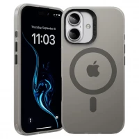 Чехол для iPhone 16 Benks Lucid