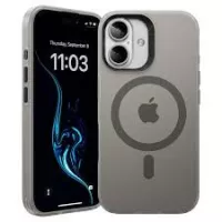 Чехол для iPhone 16 Plus Benks Lucid