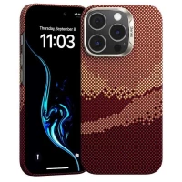 Чехол для iPhone 16 Pro Benks Kevlar