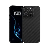 Чехол для iPhone 16 Pro Max Benks ArmorAir Kevlar
