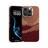 Чехол для iPhone 16 Pro Max Benks Kevlar