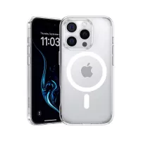 Чехол для iPhone 16 Pro Max Benks Lucent Pro