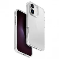 Чехол для iPhone 16 Pro Max Uniq Hybrid Lifepro Xtreme