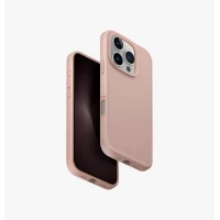 Чехол для iPhone 16 Pro Max Uniq Lino Hue