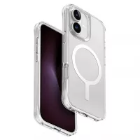 Чехол для iPhone 16 Pro Uniq Hybrid Lifepro Xtreme