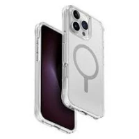 Чехол для iPhone 16 Uniq Hybrid LifePro Xtreme Magclick Чехол для iPhone 16 Uniq Hybrid LifePro Xtreme Magclick