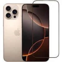 Защитное стекло для iPhone 16 3D Защитное стекло для iPhone 16 3D