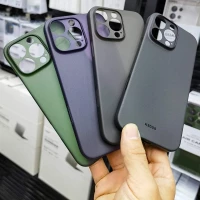 Чехол для iPhone 16 K-DOO Skin