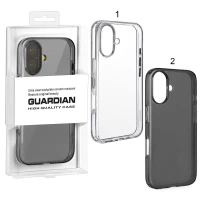 Чехол для iPhone 16 Plus K-DOO Guardian Чехол для iPhone 16 Plus K-DOO Guardian