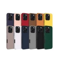Чехол для iPhone 16 Pro K-DOO Mag Noble