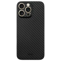 Чехол для iPhone 16 Pro Max K-DOO Air Carbon Чехол для iPhone 16 Pro Max K-DOO Air Carbon