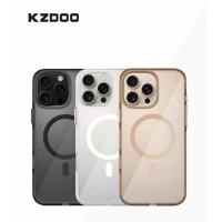 Чехол для iPhone 16 Pro Max K-DOO Ice Guard