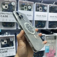 Чехол для iPhone 16 Mobest Sleek