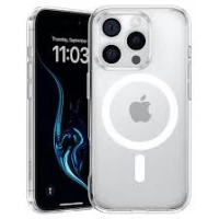 Чехол для iPhone 16 Pro Mobest Shining Чехол для iPhone 16 Pro Mobest Shining
