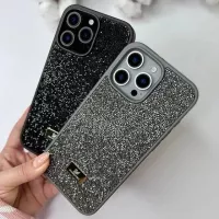 Чехол для iPhone 16 Pro Mobest Swarowski Чехол для iPhone 16 Pro Mobest Swarowski