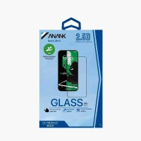 Защитное стекло для iPhone 16 2.5D Anank Gorilla Glass Защитное стекло для iPhone 16 2.5D Anank Gorilla Glass