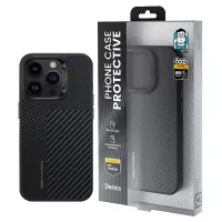 Чехол для iPhone 16 Pro Mobest Armor Чехол для iPhone 16 Pro Mobest Armor