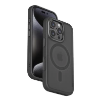 Чехол для iPhone 16 Plus Momax Hybrid Roller
