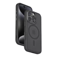 Чехол для iPhone 16 Pro Max Momax Hybrid Play