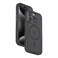 Чехол для iPhone 16 Pro Momax Hybrid Play
