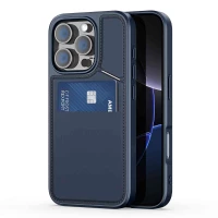 Чехол для iPhone 16 Dux Ducis Rafi Mag