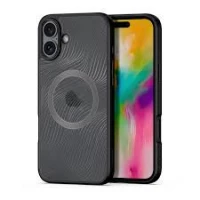 Чехол для iPhone 16 Plus Dux Ducis Aimo Чехол для iPhone 16 Plus Dux Ducis Aimo