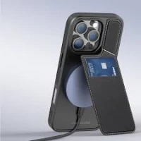 Чехол для iPhone 16 Pro Max Dux Ducis Rafi Mag