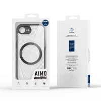 Чехол для iPhone 16e Dux Ducis Aimo Mag Чехол для iPhone 16e Dux Ducis Aimo Mag