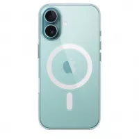 Чехол для iPhone 16 Apple AA Clear Case Чехол для iPhone 16 Apple AA Clear Case