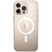 Чехол для iPhone 16 Pro Apple AA Clear Case
