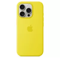 Чехол для iPhone 16 Pro Apple AA Silicone Case - Star Fruit