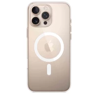 Чехол для iPhone 16 Pro Max Apple AA Clear Case