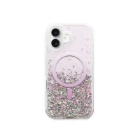 Чехол для iPhone 16 Bryten StarBust Чехол для iPhone 16 Bryten StarBust