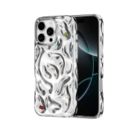 Чехол для iPhone 16 Kingxbar