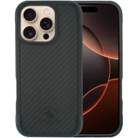 Чехол для iPhone 16 Pro Max Santa Barbara Elvis Чехол для iPhone 16 Pro Max Santa Barbara Elvis