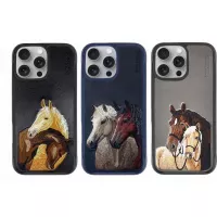 Чехол для iPhone 16 Pro Max Santa Barbara Isidore Чехол для iPhone 16 Pro Max Santa Barbara Isidore
