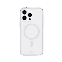 Чехол для iPhone 15 Pro Max Edivia Clear Чехол для iPhone 15 Pro Max Edivia Clear