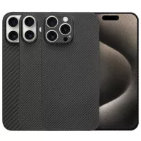 Чехол для iPhone 16 Edivia Carbon