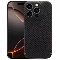 Чехол для iPhone 16 Pro Edivia Carbon