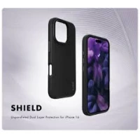 Чехол для iPhone 16 Pro Edivia Shield