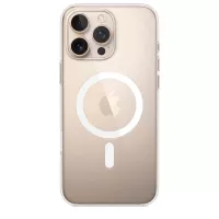 Чехол для iPhone 16 Pro Max Edivia Clear Magsafe Чехол для iPhone 16 Pro Max Edivia Clear Magsafe